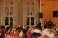 Uroczystość jubileuszowa - 10 lat chóru UTW  15.11.2011 r.