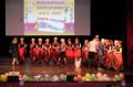 Ogolnopolski Dzień Seniora połączony z uroczystością 5-lecia Zespołu Tanecznego UTW 